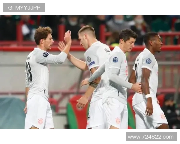 门兴对阵国米精彩集锦回顾赛场瞬间与精彩进球一网打尽