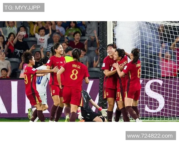 韩国女足迎战新西兰女足力争小组出线全力以赴展现实力与风采