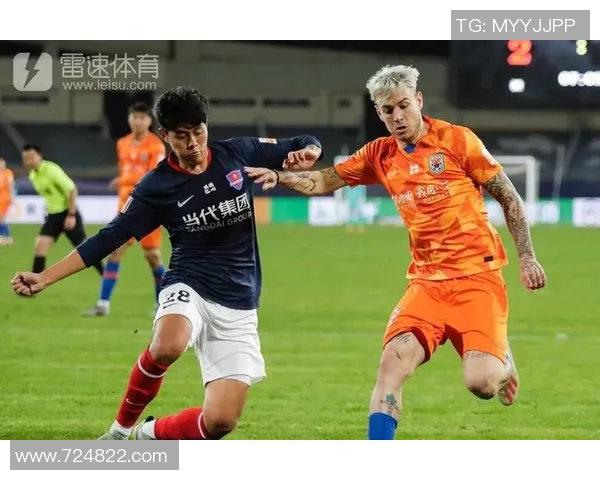 黄海与富力的精彩对决比分预测分析及赛前展望