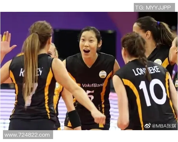 北京排球队近期状态分析与未来发展展望MBA